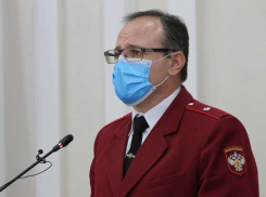 Главный санитарный врач Ростовской области объяснил причины введения строгих ограничений