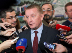 Глава администрации Ростова Сергей Горбань стал лидером медиарейтинга первых лиц ЮФО