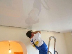 В Ростовской области женщина умерла из-за взрыва при установке натяжных потолков 