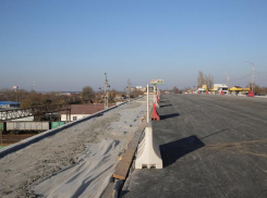 Власти Ростова показали два варианта объезда моста на Малиновского