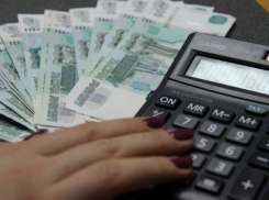 На зарплату ниже прожиточного минимума вынуждены выживать 13% жителей Ростовской области