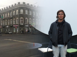 «Эта история закончилась хорошо»: краевед Геннадий Крольман рассказал о новом статусе доходного дома купца Чернова в Ростове 