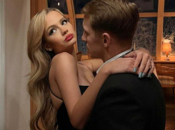 Жених Вали Карнавал Саша Стоун уверен, что их свадьбу ждет чуть ли не вся Россия