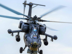Модернизацию произведенного в Ростове вертолёта Ми-28 назвали провальной