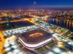 С «Ростов Арены» после концерта «Ленинграда» будут ходить шаттлы