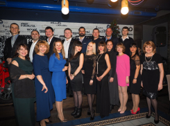 В преддверии новогодних праздников члены Южной Палаты Недвижимости подвели итоги работы за 2015 год