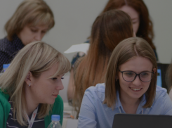 Как привлечь ресурсы и технологии в благотворительность расскажут на конференции «ДОБРО 2019»