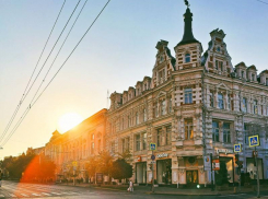 Климатолог Иошпа рассказал, как долго продержится в Ростовской области бабье лето