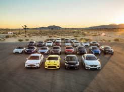 Тотальная перезагрузка: новые крутые предложения при покупке автомобилей во fresh auto