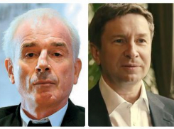 Два жителя Дона, попавшие в список Forbes, за год потеряли почти полмиллиарда долларов