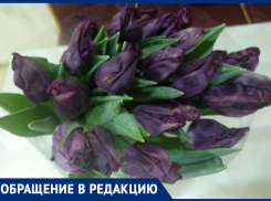 Наживаются на детях: ростовчанка пожаловалась на алчных продавцов цветов