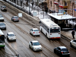 В Ростове для жителей Суворовского запустили новый маршрут