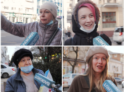 «Перестанете уничтожать все вокруг?»: что бы хотели спросить горожане у сити-менеджера Ростова Алексея Логвиненко