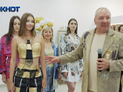 Люкс, итальянские ткани и лимитированные коллекции: в Ростове открылся магазин одежды «Галерея Де Люкс»