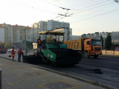 В Ростове отремонтируют мост на проспекте Стачки до 5 августа