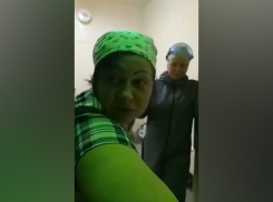 Пациентов возмутили пьяные медики в Миллеровской ЦРБ