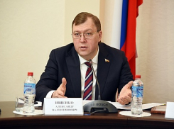 Треть депутатов заксобрания Ростовсковской области переболели коронавирусом