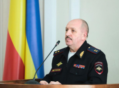 Глава донской полиции Агарков рассказал, как жители Ростовской области неосознанно финансируют Украину