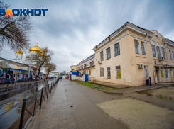 В пятницу воздух прогреется в Ростове до +22 градусов