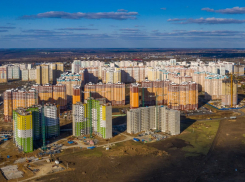 Фирма депутата заксобрания Ростовской области получила участок под застройку в Левенцовке