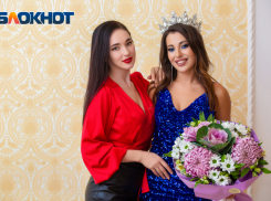 «Принимаем анкеты»: ждем заявки от будущих звезд конкурса «Мисс Блокнот Ростов-2025»