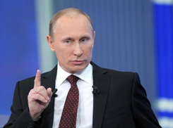 Ростовчане попросили у Путина денег на строительство ливневок