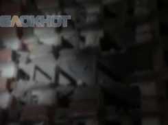 В порту Ростова повреждено судно, предварительно, есть жертвы — Слюсарь