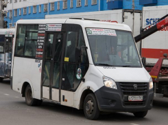 Департамент транспорта Ростова хочет расторгнуть договора еще по ряду маршрутов