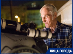 Как добраться до Марса за две недели и грозит ли нам вторжение инопланетян: объясняет ростовский астроном Валерий Тупицын