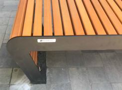 Чиновников Ростова заподозрили в коррупции при закупке новых скамеек