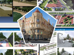 Новые пешеходные зоны Ростова: реальная польза для горожан или «пыль в глаза» от чиновников?