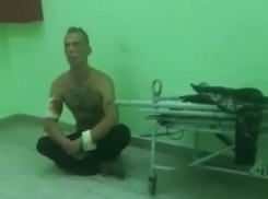 Устроивший кровавую резню в новочеркасской больнице мужчина оказался бывшим спецназовцем