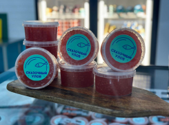 Рыба и икра – к новогоднему столу: где в Ростове купить свежие морепродукты, рыбу и икру к празднику