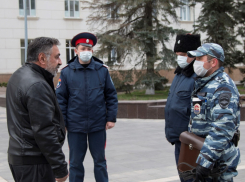 В Ростове полиция обнаружила незаконно работающую сауну