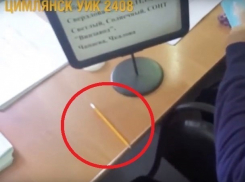 В Цимлянске и Семикаракорске председатели УИК отказались исправлять грубые нарушения на избирательных участках