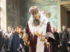 Рождественские богослужения пройдут во всех храмах Ростова и области
