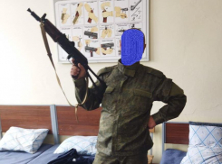 В Ростовской области после избиения умер контрактник