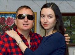 Незрячий ростовский певец записал дуэт с Татьяной Булановой