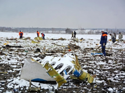 Храм появится на месте авиакатастрофы в Ростове