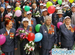 В День Победы ростовчане увидят парад, концерты и салют