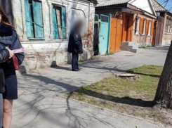 Охоту на бородатого ростовского маньяка объявили полицейские