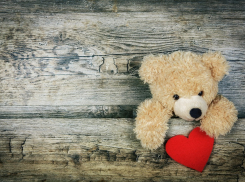 В Ростове ребенок застрял между стеной и шведской лестницей