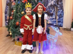 «Блокнот Ростова» начинает конкурс «Звездочки Нового года-2017»