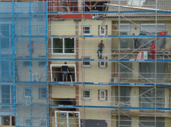 Капитального ремонта в 2017 году дождутся 35 многоэтажек Ростова