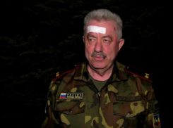 Депутат Водолацкий получил ранения при спасении людей пострадавших после обстрела Луганска