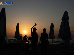 Зачем солнце в Монако, если можно поехать в Анапу