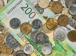 Просроченные долги жителей Ростовской области составили более 30 млрд рублей
