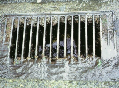 «Блокнот Ростова» отвечает на вопрос читателей: на улицах тает снег, в каком состоянии ливневки?