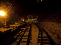 Поезд «Москва — Адлер» насмерть сбил 34-летнюю ростовчанку