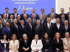 Политолог назвал ростовские политические элиты «мумифицированными»